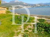 Купить участок в Игало, Черногория 3 639м2 цена 1 500 000€ у моря элитная недвижимость ID: 117850 1