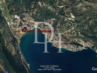 Купить участок в Игало, Черногория 3 639м2 цена 1 500 000€ у моря элитная недвижимость ID: 117850 3