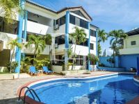 Апартаменты в г. Сосуа (Доминиканская Республика) - 60 м2, ID:117955