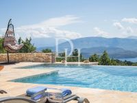 Купить виллу на Корфу, Греция 115м2, участок 2 590м2 цена 730 000€ элитная недвижимость ID: 118053 1