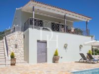 Купить виллу на Корфу, Греция 115м2, участок 2 590м2 цена 730 000€ элитная недвижимость ID: 118053 3