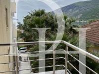 Купить апартаменты в Герцег-Нови, Черногория 60м2 цена 150 000€ у моря ID: 118063 1