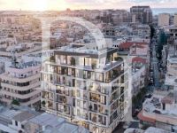 Купить апартаменты в Тель-Авиве, Израиль 57м2 цена 1 320 000$ элитная недвижимость ID: 118060 1