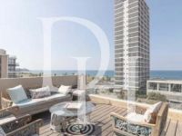 Купить апартаменты в Тель-Авиве, Израиль 190м2 цена 3 999 000$ элитная недвижимость ID: 118087 1