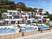 Купить таунхаус в Бенидорме, Испания 298м2 цена 1 650 000€ элитная недвижимость ID: 118098 1