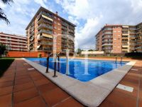 Купить апартаменты в Барселоне, Испания цена 195 000€ у моря ID: 118120 1