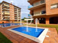 Купить апартаменты в Барселоне, Испания цена 195 000€ у моря ID: 118120 5