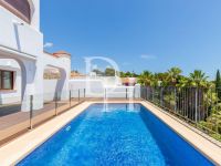 Купить таунхаус в Кальпе, Испания 150м2 цена 550 000€ элитная недвижимость ID: 118128 2