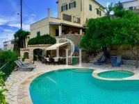 Купить виллу на Корфу, Греция 550м2, участок 1 500м2 цена 750 000€ элитная недвижимость ID: 118148 1