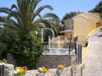 Купить виллу на Корфу, Греция 230м2, участок 514м2 цена 750 000€ элитная недвижимость ID: 118149 10