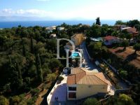 Купить виллу на Корфу, Греция 230м2, участок 514м2 цена 750 000€ элитная недвижимость ID: 118149 2