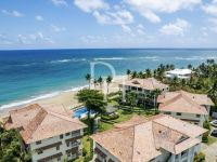 Купить апартаменты в Кабарете, Доминиканская Республика 177м2 цена 515 000$ у моря элитная недвижимость ID: 118163 1
