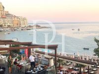 Купить апартаменты в Рафаиловичах, Черногория 150м2 цена 650 000€ у моря элитная недвижимость ID: 118275 1