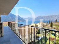 Купить апартаменты в Доброте, Черногория 109м2 цена 275 000€ у моря ID: 118357 1