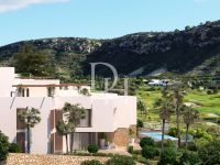 Купить таунхаус в Аликанте, Испания 196м2 цена 469 000€ элитная недвижимость ID: 118419 6