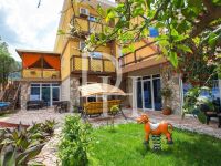 Купить гостиницу в Будве, Черногория 605м2 цена 720 000€ у моря коммерческая недвижимость ID: 118468 1