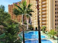 Купить апартаменты в Бенидорме, Испания 85м2 цена 130 000€ ID: 118472 1