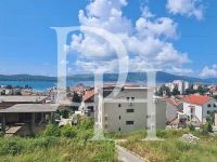 Купить апартаменты в Тивате, Черногория 127м2 цена 440 000€ у моря элитная недвижимость ID: 118474 1
