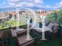 Купить апартаменты в Тивате, Черногория 127м2 цена 440 000€ у моря элитная недвижимость ID: 118474 9