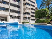 Купить апартаменты в Бенидорме, Испания 56м2 цена 144 000€ ID: 118480 1