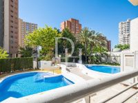 Купить апартаменты в Бенидорме, Испания 56м2 цена 144 000€ ID: 118480 3
