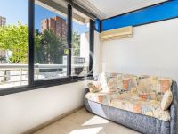 Купить апартаменты в Бенидорме, Испания 56м2 цена 144 000€ ID: 118480 4