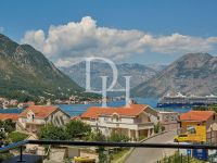 Купить апартаменты в Доброте, Черногория 60м2 цена 159 000€ у моря ID: 118505 1