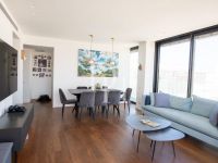 Купить апартаменты в Тель-Авиве, Израиль 106м2 цена 2 101 183$ у моря элитная недвижимость ID: 118618 3
