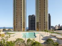 Купить апартаменты в Бенидорме, Испания 75м2 цена 362 000€ элитная недвижимость ID: 118837 3