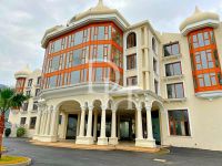 Купить гостиницу в Кирении, Северный Кипр цена 50 000 000£ коммерческая недвижимость ID: 118842 1