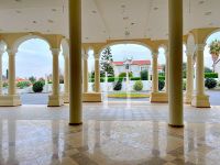 Купить гостиницу в Кирении, Северный Кипр цена 50 000 000£ коммерческая недвижимость ID: 118842 6