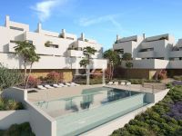 Купить таунхаус в Аликанте, Испания 207м2 цена 1 330 000€ элитная недвижимость ID: 118855 1