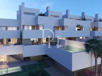 Купить таунхаус в Аликанте, Испания 207м2 цена 1 330 000€ элитная недвижимость ID: 118855 3