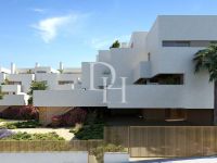 Купить таунхаус в Аликанте, Испания 207м2 цена 1 330 000€ элитная недвижимость ID: 118855 4
