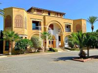 Купить виллу в Кирении, Северный Кипр 500м2 цена 3 500 000£ элитная недвижимость ID: 119461 1