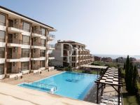 Купить апартаменты в Бургасе, Болгария 68м2 недорого цена 60 200€ у моря ID: 119687 1