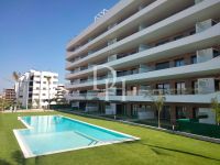 Купить апартаменты в Аликанте, Испания 89м2 цена 279 000€ ID: 119744 1