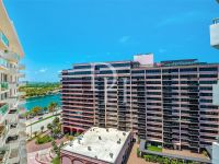 Купить апартаменты в Майами Бич, США цена 589 000$ у моря элитная недвижимость ID: 119914 1