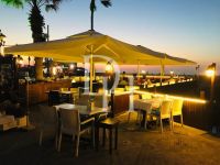 Купить ресторан в Кирении, Северный Кипр цена 3 000 000£ коммерческая недвижимость ID: 120047 10