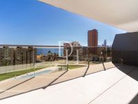 Купить апартаменты в Бенидорме, Испания 97м2 цена 560 000€ элитная недвижимость ID: 120054 1