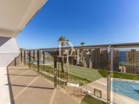 Купить апартаменты в Бенидорме, Испания 97м2 цена 560 000€ элитная недвижимость ID: 120054 2