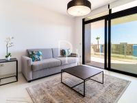 Купить апартаменты в Бенидорме, Испания 97м2 цена 560 000€ элитная недвижимость ID: 120054 6