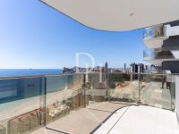 Купить апартаменты в Бенидорме, Испания 97м2 цена 759 000€ элитная недвижимость ID: 120055 1