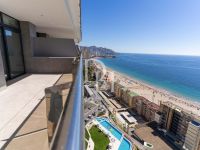 Купить апартаменты в Бенидорме, Испания 97м2 цена 759 000€ элитная недвижимость ID: 120055 4