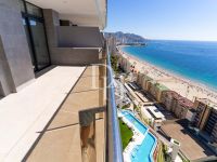 Купить апартаменты в Бенидорме, Испания 97м2 цена 759 000€ элитная недвижимость ID: 120055 7