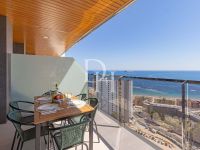 Купить апартаменты в Бенидорме, Испания 107м2 цена 565 000€ элитная недвижимость ID: 120056 1