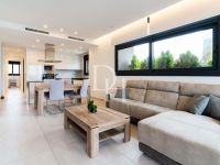 Купить апартаменты в Бенидорме, Испания 141м2 цена 724 500€ элитная недвижимость ID: 120057 3
