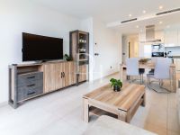 Купить апартаменты в Бенидорме, Испания 141м2 цена 724 500€ элитная недвижимость ID: 120057 4