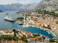 Купить гостиницу в Которе, Черногория 1 205м2 цена 2 850 000€ у моря коммерческая недвижимость ID: 120433 1