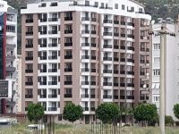 Купить апартаменты в Анталии, Турция цена 150 000$ у моря ID: 120500 1